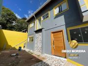 Sobrado à Venda em Terra Preta 3 dormitórios