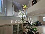 Sobrado à venda em Valinhos, Chácara das Nações, com 3...