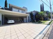 Sobrado à venda em Valinhos, Chácaras São Bento, com 4...