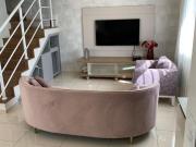 Sobrado à venda em Valinhos, Chácaras Silvania, com 3...