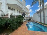 Sobrado à venda em Valinhos, Chácaras Silvania, com 4...