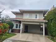 Sobrado à venda em Valinhos, Condominio Residencial...