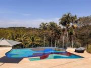 Sobrado à venda em Valinhos, Estância Recreativa San...