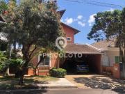 Sobrado à venda em Valinhos, Jardim Alto da Colina, com...