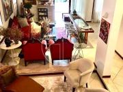 Sobrado à venda em Valinhos, Jardim Recanto, com 5...