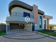 Sobrado à venda em Valinhos, Jardim São Marcos, com 3...