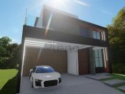 Sobrado à venda em Valinhos, Jardim São Marcos, com 3...