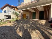 Sobrado à venda em Valinhos, Jardim São Marcos, com 3...