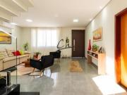 Sobrado à venda em Valinhos, Jardim São Marcos, com 4...