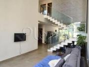 Sobrado à venda em Valinhos, Jardim São Marcos, com 4...