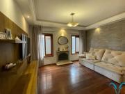 Sobrado à venda em Valinhos, Santa Cruz, com 3 quartos,...