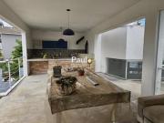 Sobrado à venda em Valinhos, Village Visconde de...