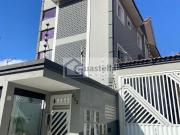 Sobrado à Venda em Vila América, Santo André, 2 Dorms, 100m²