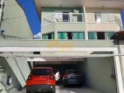 Sobrado a venda em Vila Osasco Osasco
