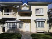 Sobrado à venda em Vinhedo, Marambaia, com 4 suítes, com...