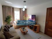 Sobrado à venda estuda permuta ao lado do Lago dos...