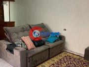 Sobrado à venda excelente localização com 205 m² Parque...