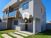 Sobrado à venda faixa mar, Grajaú, PONTAL DO PARANA PR