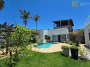 Sobrado à venda frente ao mar Maria Helena Novaes Peruíbe/SP