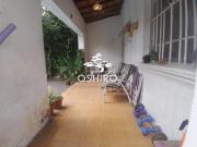 Sobrado à venda Itararé São Vicente