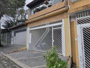 Sobrado à venda Jardim Alvorada Zona Oeste São Paulo