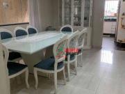 Sobrado à venda Jardim da Saúde SP