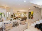 Sobrado à venda, Jardim das Américas, Curitiba, PR