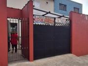 Sobrado à venda Jardim Eledy São Paulo