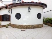 Sobrado à venda, Jardim em Santo André/SP Ref. 14050