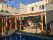 SOBRADO A VENDA JARDIM MANTOVA