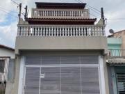 Sobrado à venda Jardim Maria Rosa Taboão da Serra Sobrado à venda Jardim Maria Rosa Taboão da Serra