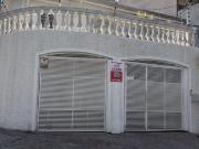 Sobrado à venda Jardim Monte Alegre Taboão da Serra