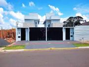 Sobrado à venda, Jardim Montevidéu, Campo Grande, MS