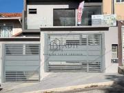 Sobrado à venda, Jardim Nathalie, Mogi das Cruzes, SP