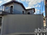 Sobrado à venda Jardim Ouro Preto Taboão da Serra