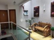 Sobrado à Venda Jardim Paraiso Santo Andre