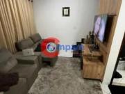 Sobrado à venda, Jardim Santa Clara, Guarulhos, SP