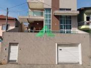 Sobrado à venda, Jardim Vila Galvão, Guarulhos, SP