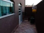 SOBRADO A VENDA, JD FELICIDADE!