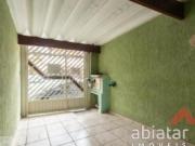 SOBRADO A VENDA JD. HENRIQUETA TABOÃO DA SERRA 2...