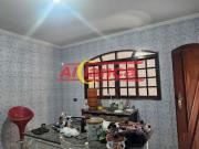 SOBRADO A VENDA JD IPORANGA