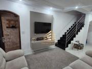 Sobrado à Venda Jd. Rosa de França Guarulhos de 276 m²...