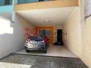 Sobrado à Venda Jd.Vera Cruz B.Independência S.B.C