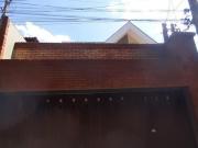 Sobrado a venda Leopoldina