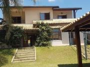 Sobrado a venda localizado no condomínio Bosque de...