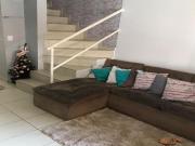 Sobrado à venda Loteamento City Jaragua na Avenida Prof....