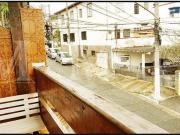 Sobrado a venda mirandopolis sp