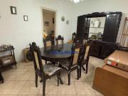 Sobrado à venda mobiliado 3 quartos 3 vagas Vila Belmiro...