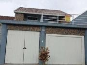 Sobrado a venda mobiliado no campo comprido