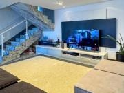 Sobrado à venda MOBILIADO no Condomínio Residencial...